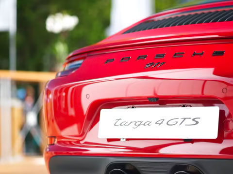 Porsche