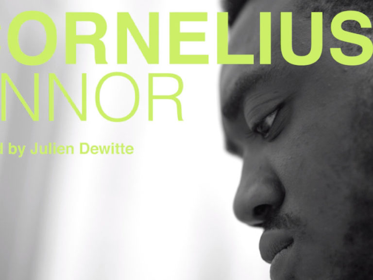 Cornelius Filmed by Julien